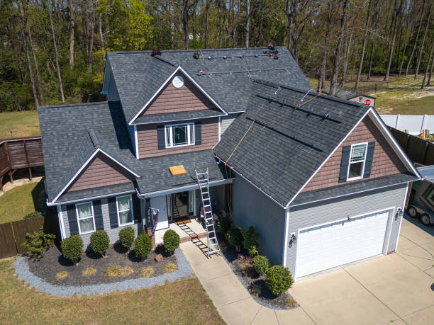Best Metal Roofing Installation  in Union Beach, NJ